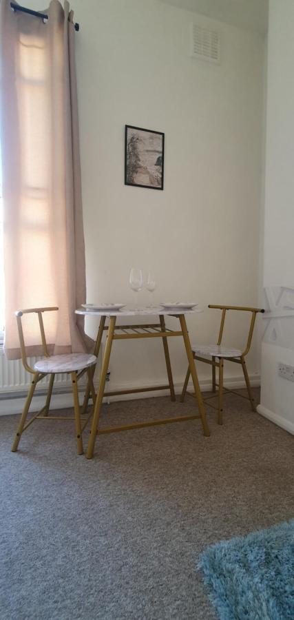 Ultimate Getaway In Camden Town Apartment London Exterior photo